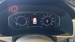 Volkswagen Atlas Cross Sport